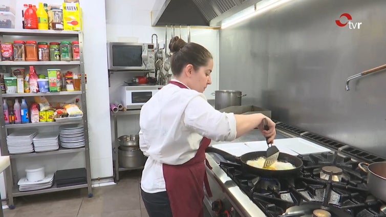 El paro en La Rioja bate récords y se sitúa en el 7,6%