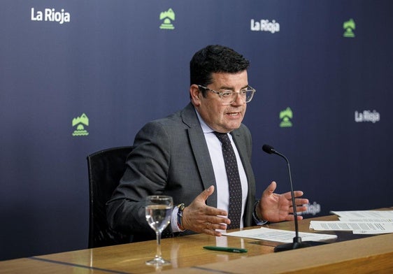 Alfonso Domínguez.
