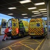 La Rioja Cuida atendió el año pasado una llamada de emergencia cada 53 segundos