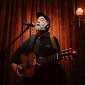 Ramón Rodríguez, líder de la banda The New Raemon.