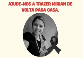 La familia de Miriam solicita ayuda económica en Brasil para repatriar el cuerpo