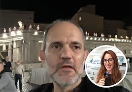 Segunda entrega de 'Diario LA RIOJA por dentro': estamos en el cónclave