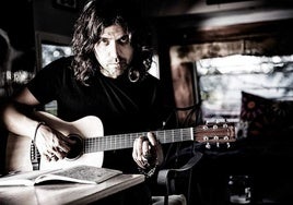 Raúl Gutiérrez 'Rulo'.