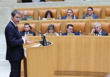 El apagón llega al pleno: de la «irresponsabilidad» al «carroñeo político»