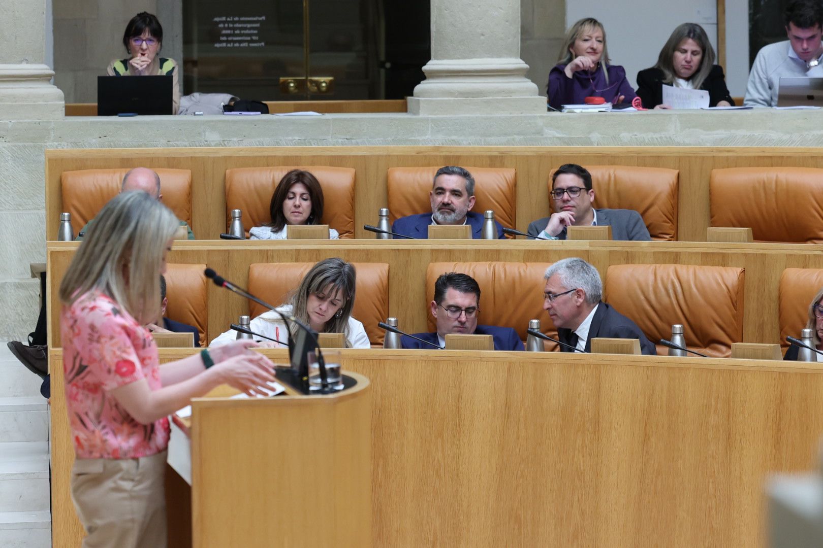 El Gobierno ha gestionado 2.000 peticiones de ayuda de autónomos