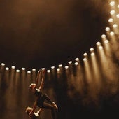 Imagen de 'Carmina Burana', de Factoría de Danza.