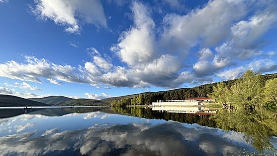 Primavera en el Naútico de El Rasillo
