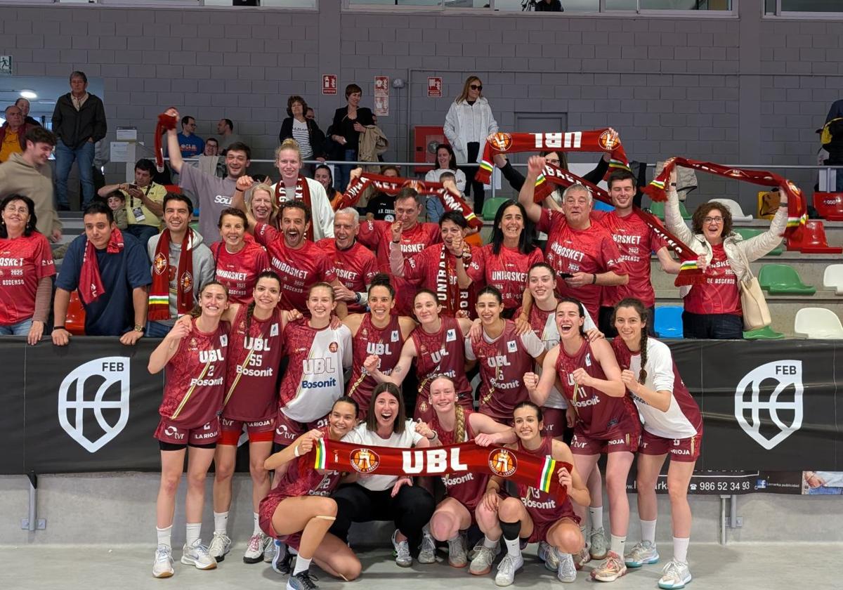 El Bosonit sufre para ganar y se clasifica para la final