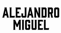 Alejandro Miguel