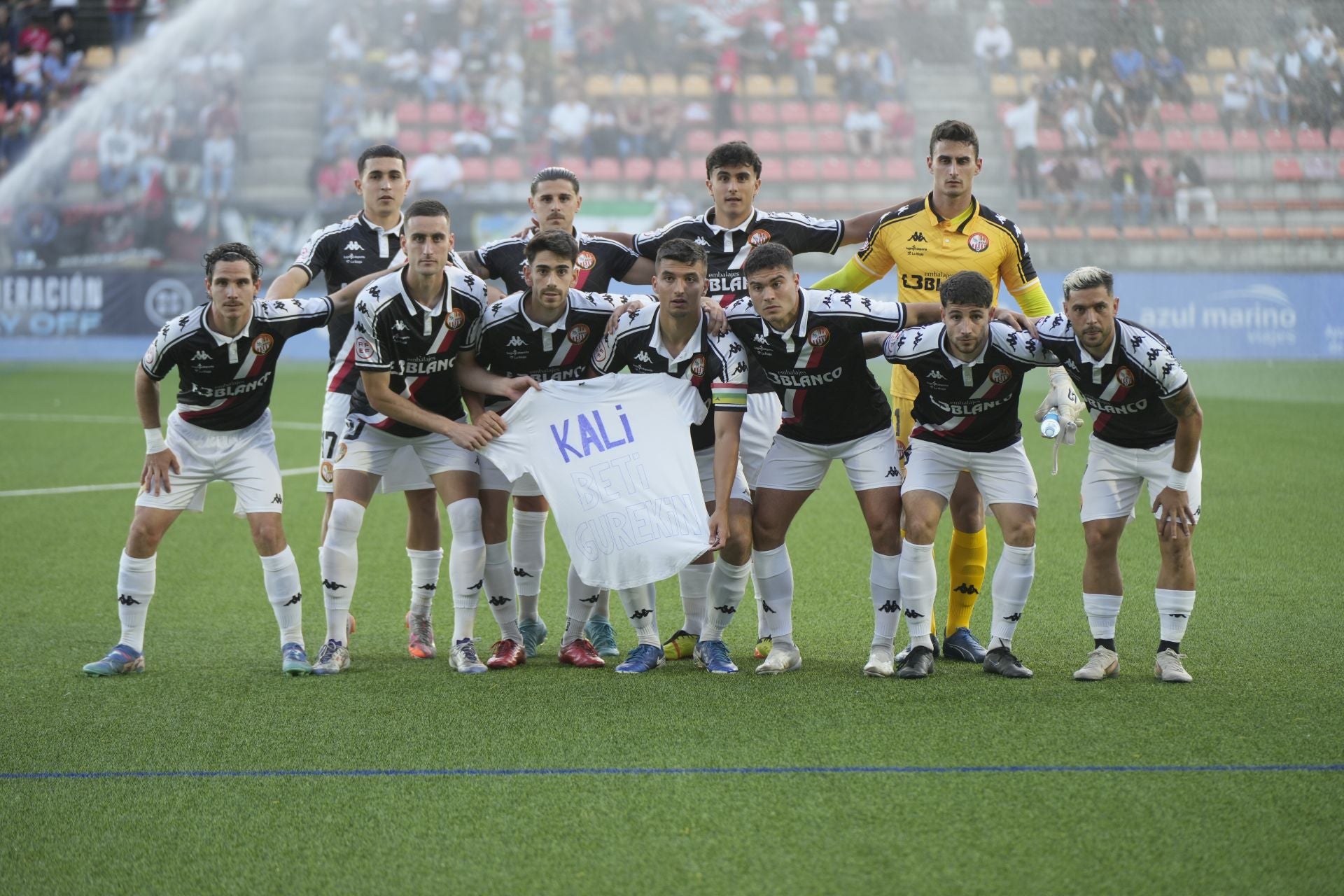 El empate de la SDL en Estepona, en imágenes