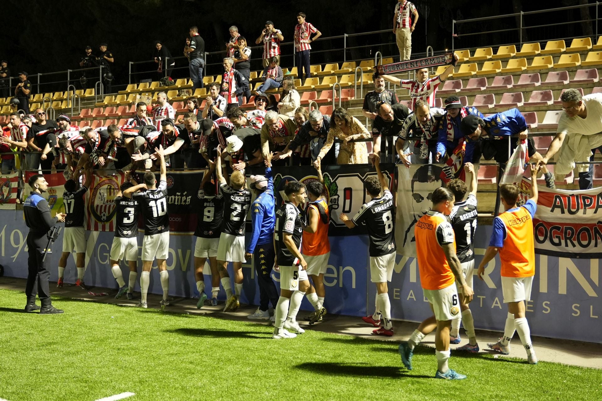 El empate de la SDL en Estepona, en imágenes