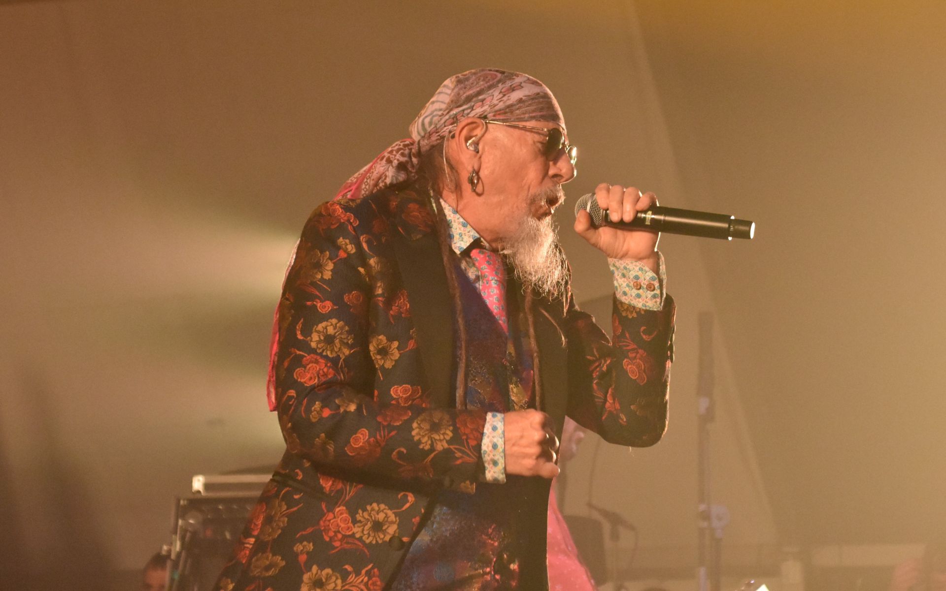 La segunda jornada del Kalagurrirock, en imágenes