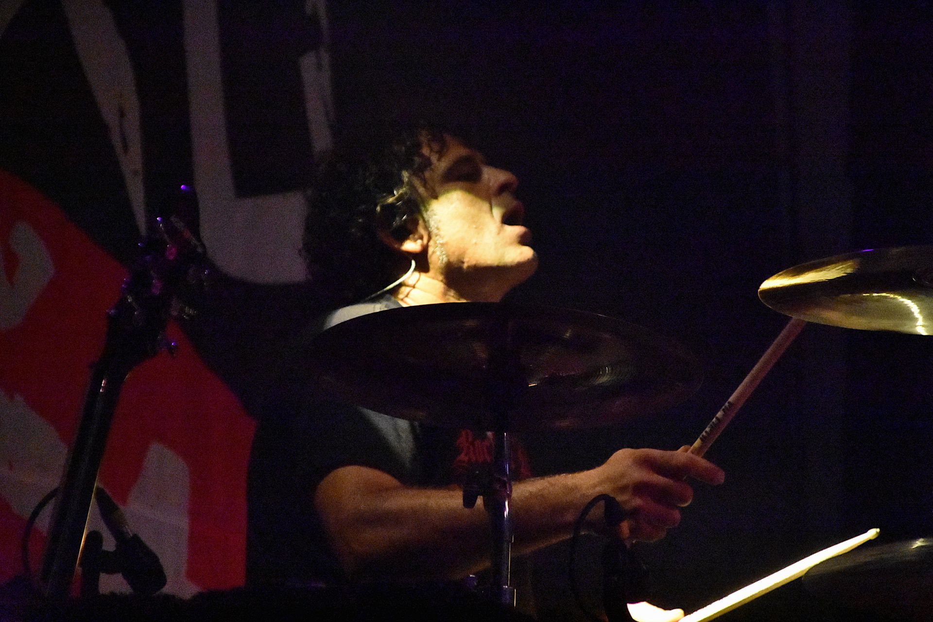 La segunda jornada del Kalagurrirock, en imágenes