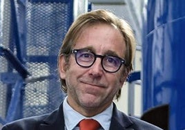 José Antonio Amate participará en el Foro Bilab.