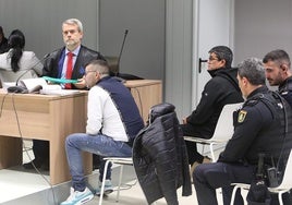 Cruce de audios: «Ya sabes lo que toca, majo, bang, bang y al monte de eucaliptos»
