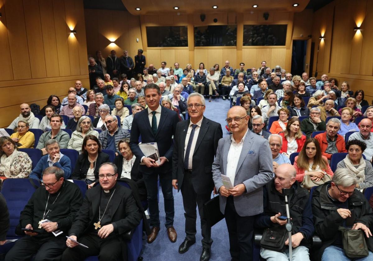 «Perdono, pero no olvido»