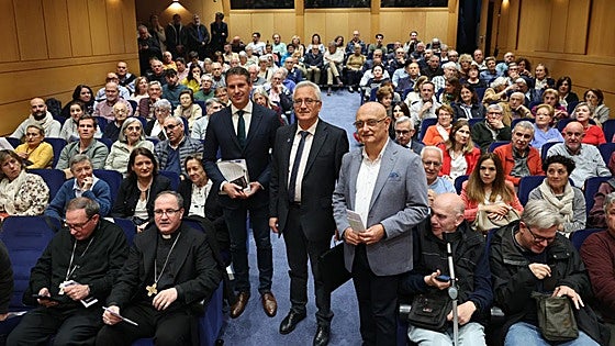 «Perdono, pero no olvido»