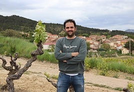 «Tengo la suerte de tener la libertad que otros no tienen»