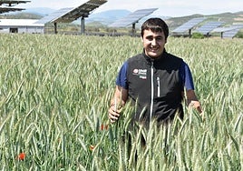 «Nuestros productos cada vez valen menos y suben los costes»