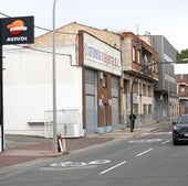 El PERI Lobete II, ya desbloqueado, avanza para urbanizar 12.000 metros de uso residencial y comercial