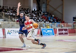 El Cocinas.com ya conoce sus rivales para el ascenso