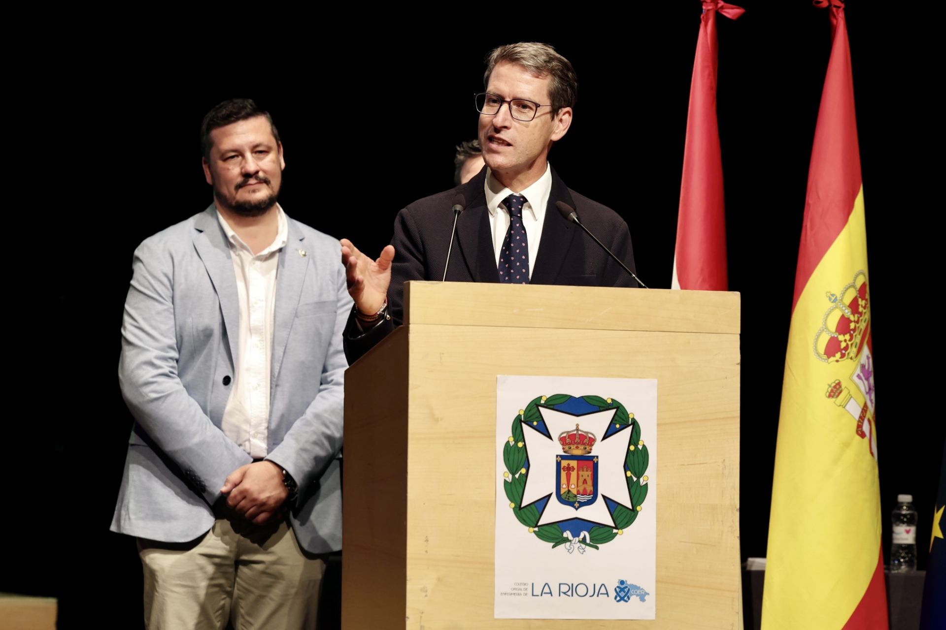 La gala de las enfermeras, en imágenes