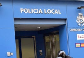UGT critica que la comisaría de Villegas «no presta servicio policial»