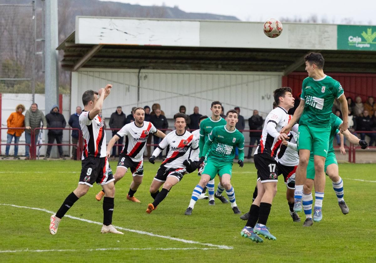 Comienza la fase regional del 'play off' de ascenso a Segunda Federación