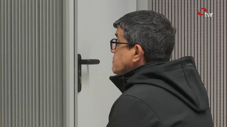 Dos de los acusados se incriminan mutuamente del asesinato de Djafer Bechka