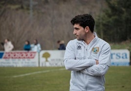 Héctor Urquía.