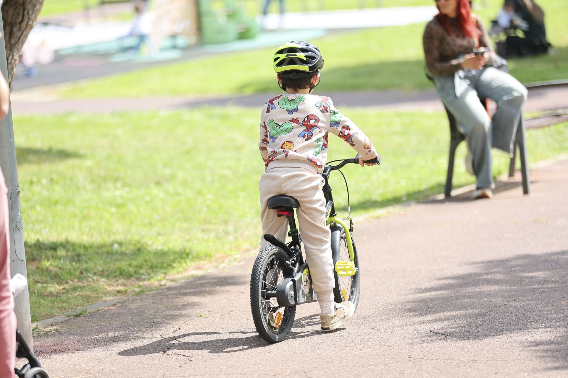 Las imágenes de La Rioja Bike Race