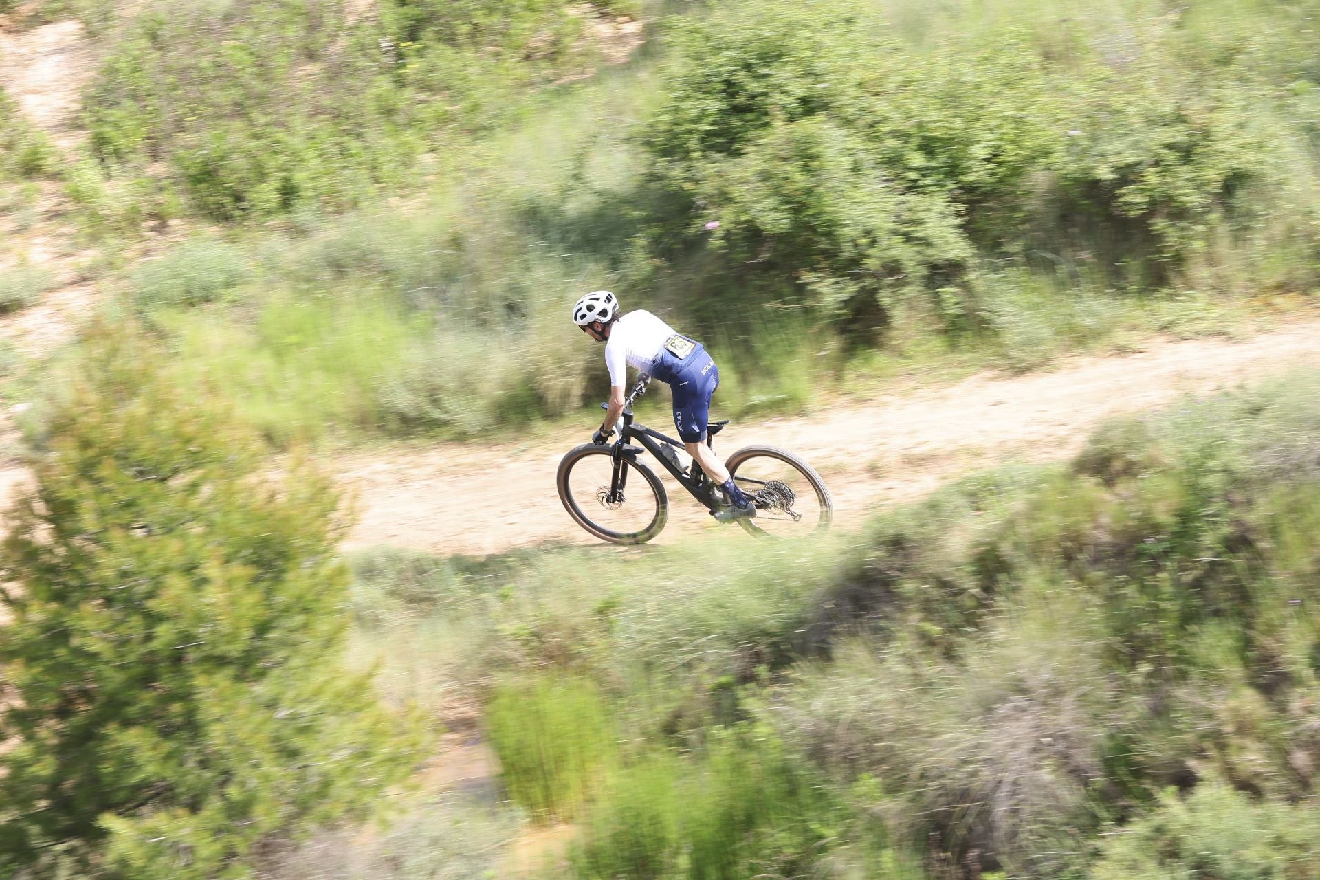 Las imágenes de La Rioja Bike Race