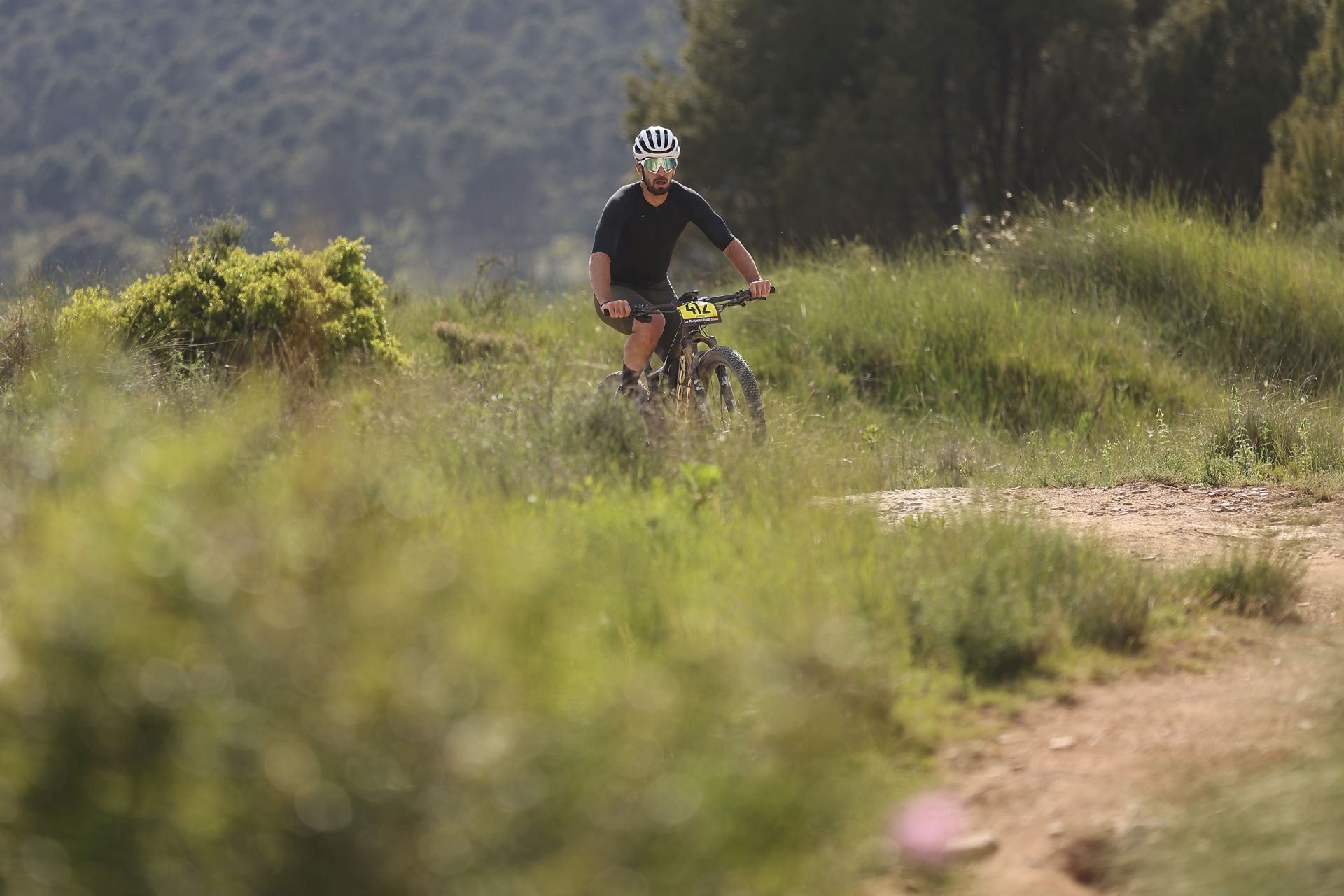 Las imágenes de La Rioja Bike Race