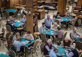 Gran Casino de Logroño, 120 años repartiendo juego
