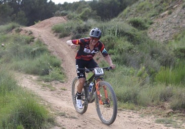 Con el cuerpo en LRBR y la mente en una nueva cita