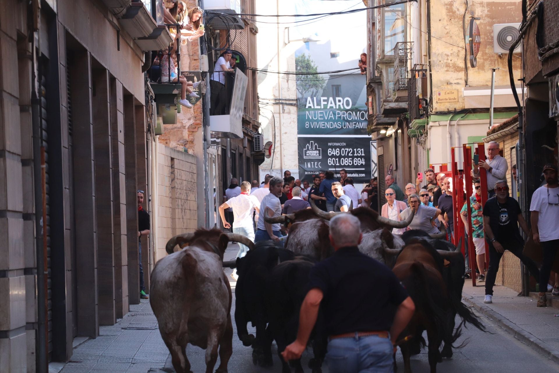 Los alfareños exprimen sus Fiestas de la Primavera