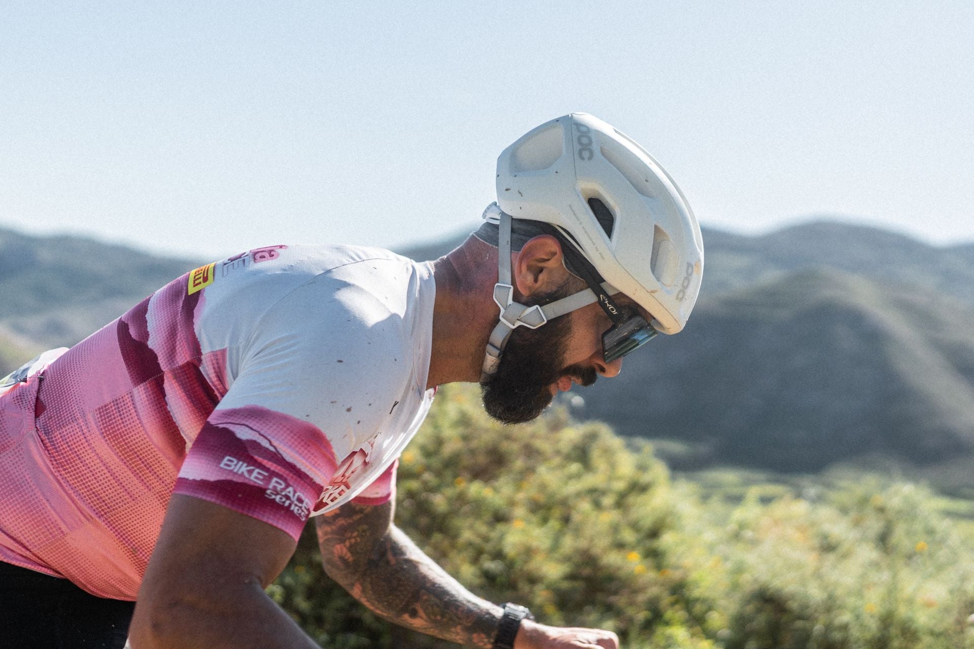 Segunda etapa de La Rioja Bike Race 2025