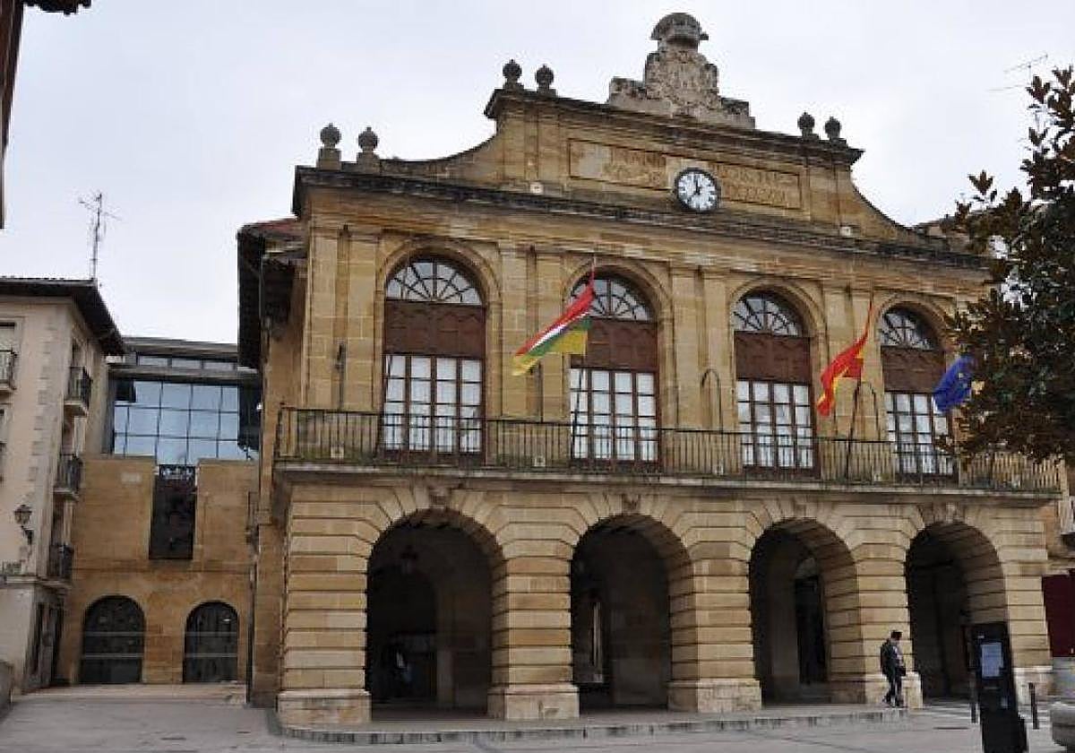 El Ayuntamiento de Haro iniciará la licitación del asfaltado de seis calles