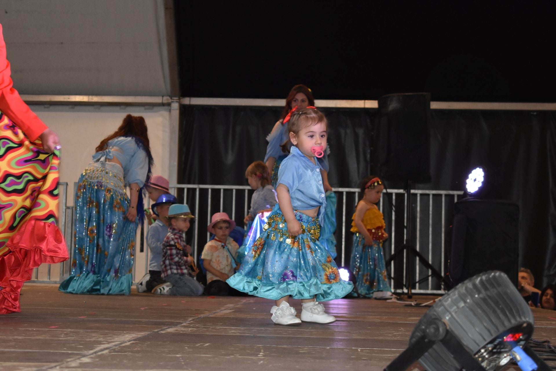 III Jornadas Interculturales de Calahorra