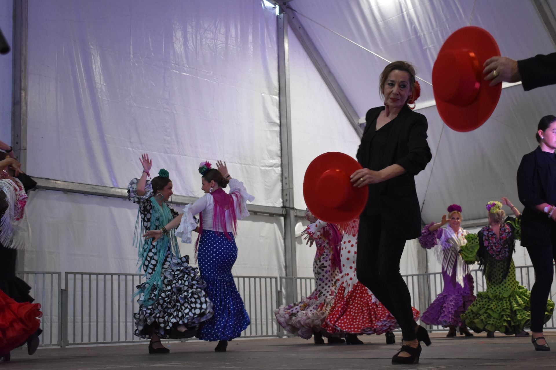 III Jornadas Interculturales de Calahorra