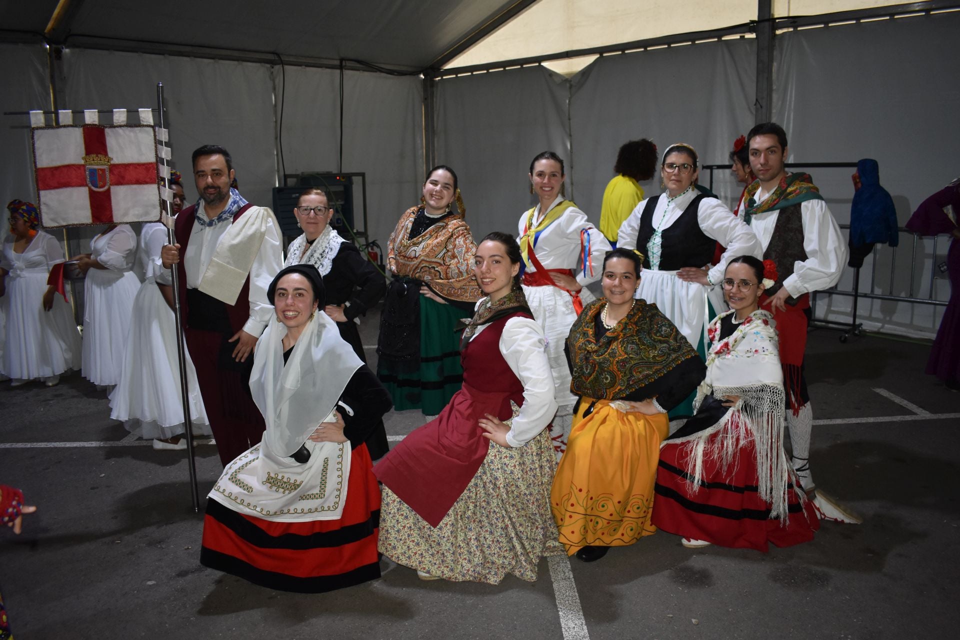 III Jornadas Interculturales de Calahorra