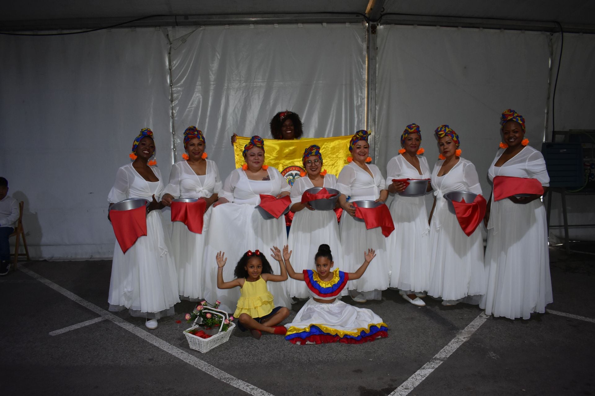 III Jornadas Interculturales de Calahorra