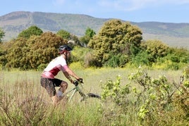 Tercera etapa de La Rioja Bike Race 2025