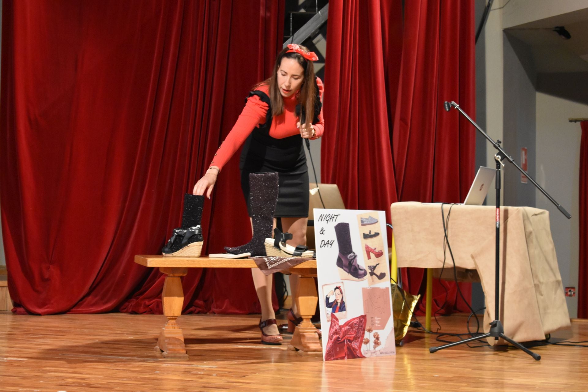 VII Premio de Diseño de La Alpargata