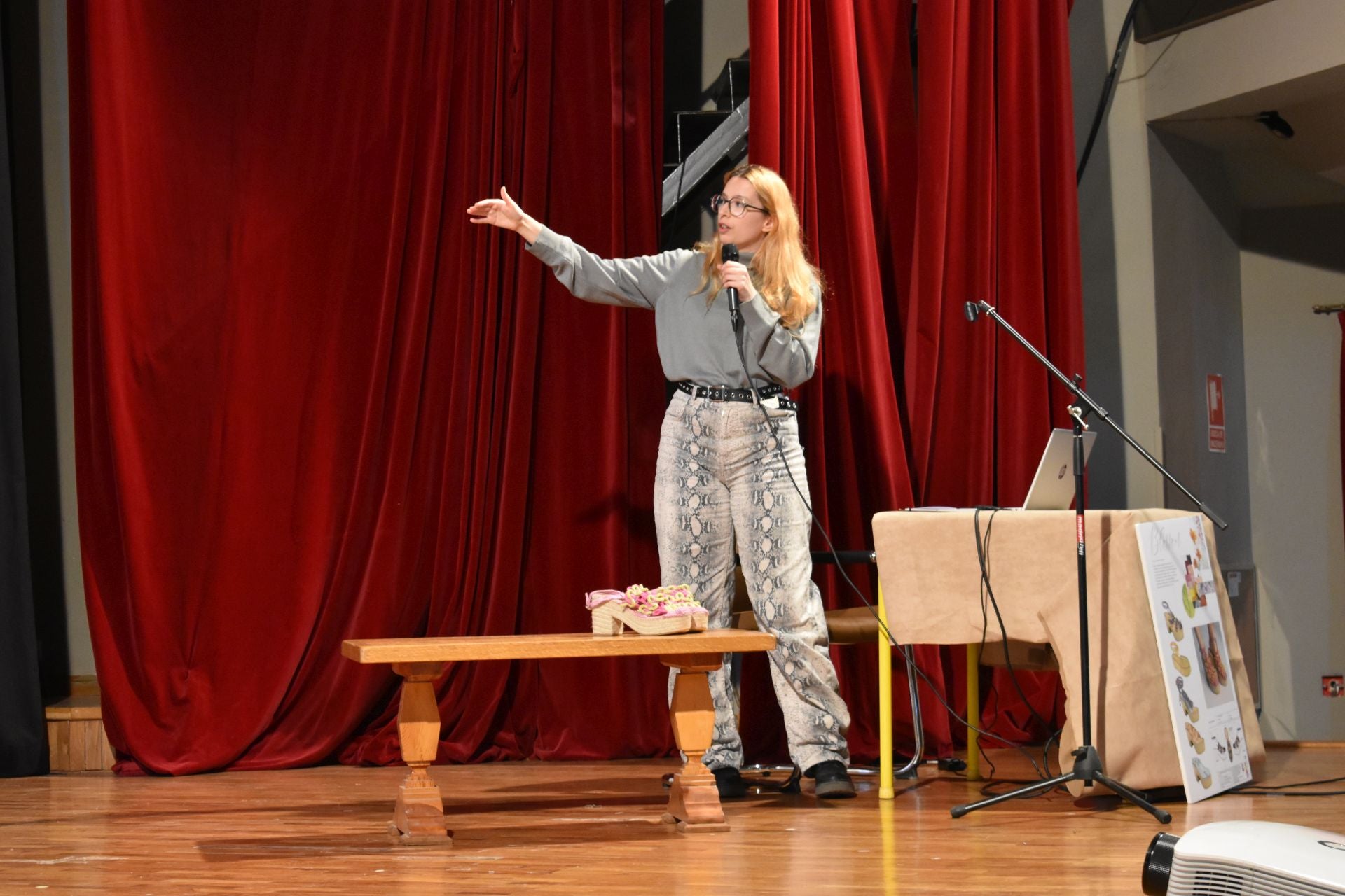 VII Premio de Diseño de La Alpargata