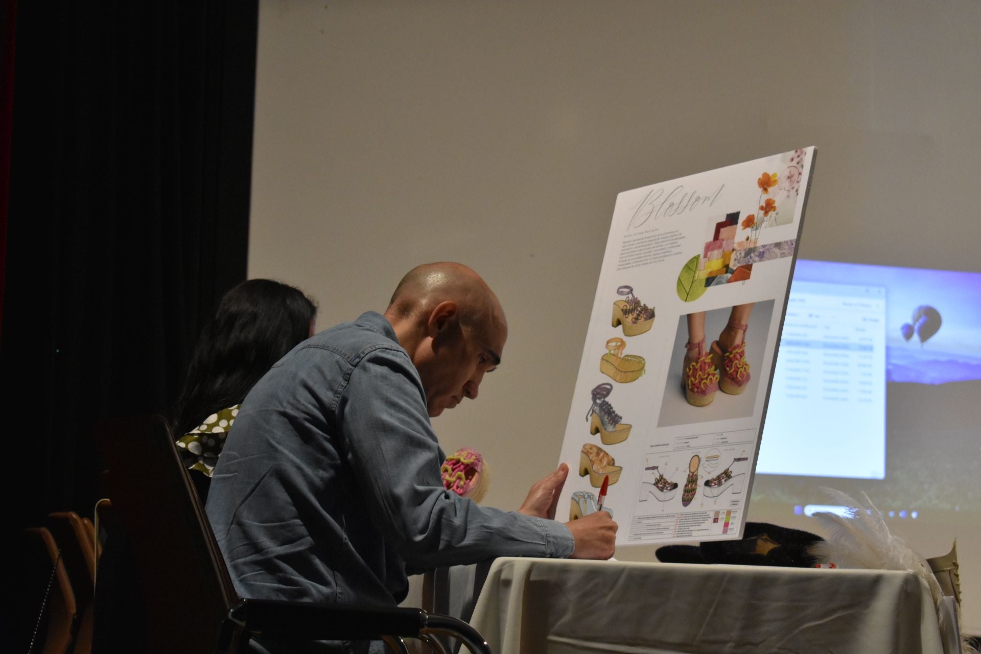 VII Premio de Diseño de La Alpargata