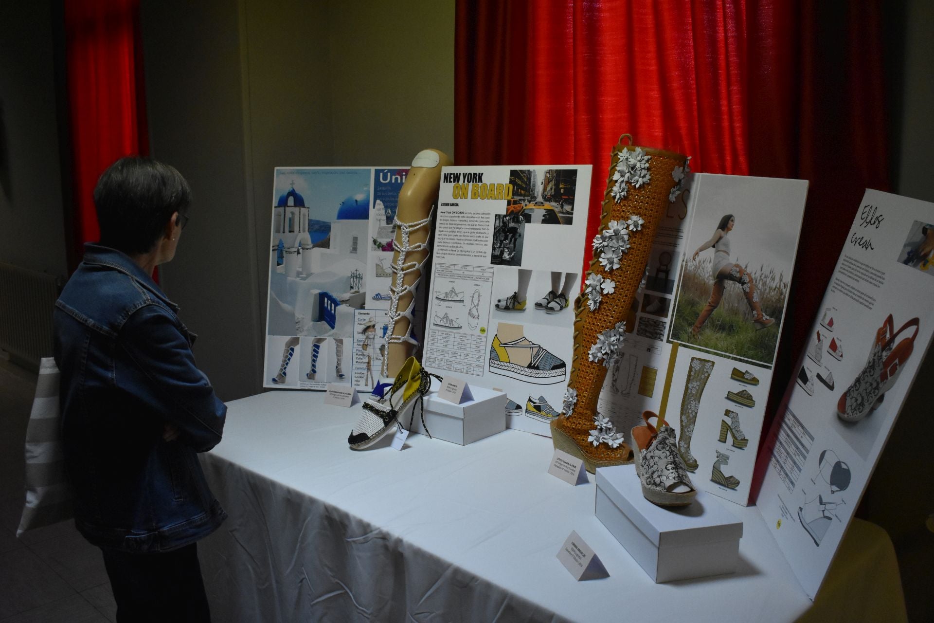 VII Premio de Diseño de La Alpargata