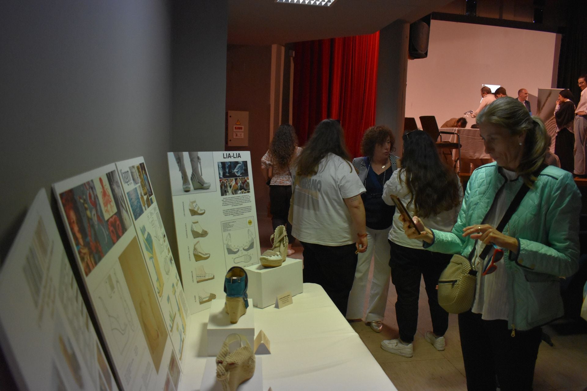 VII Premio de Diseño de La Alpargata