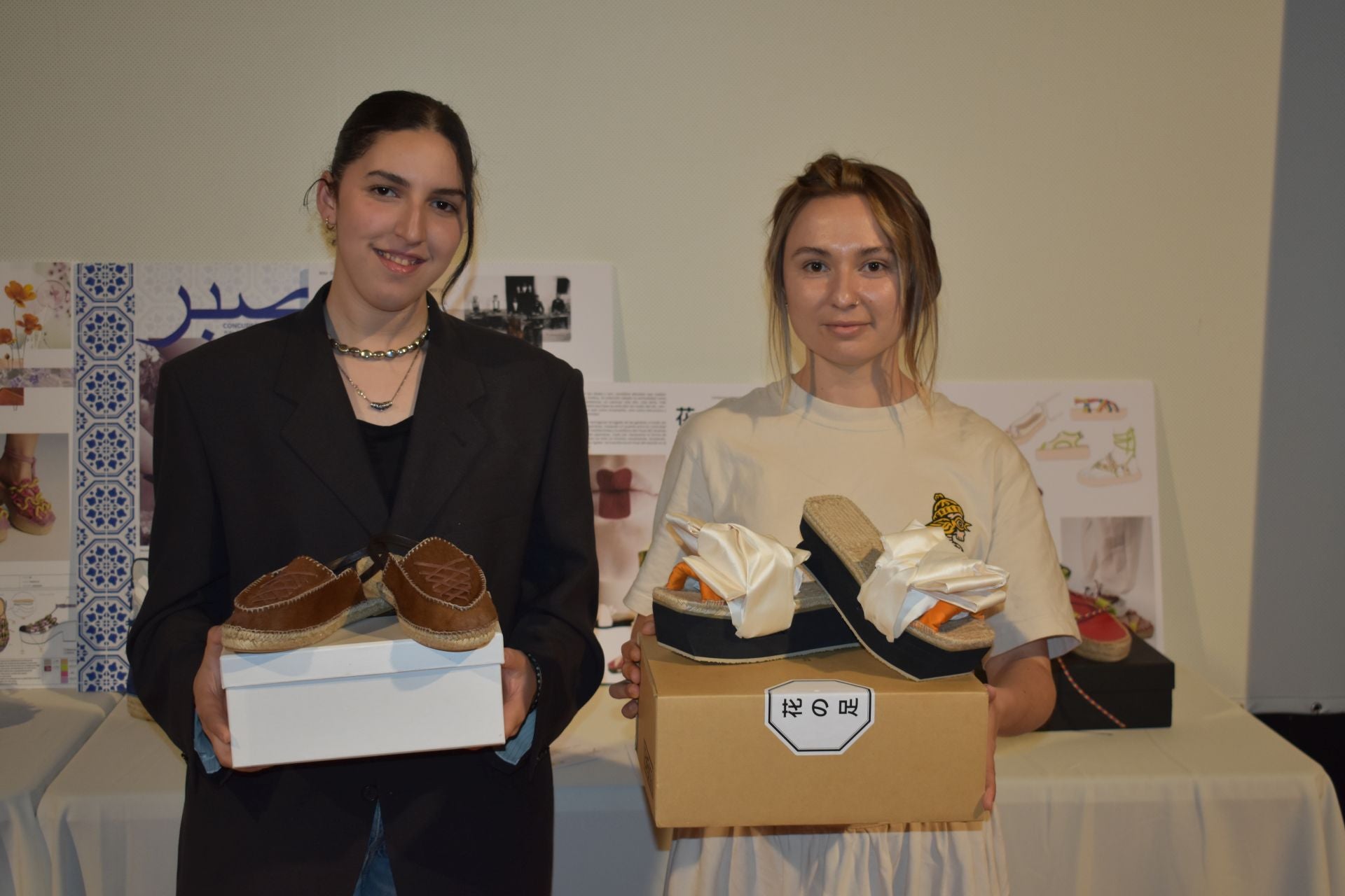 VII Premio de Diseño de La Alpargata