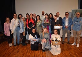 VII Premio de Diseño de La Alpargata